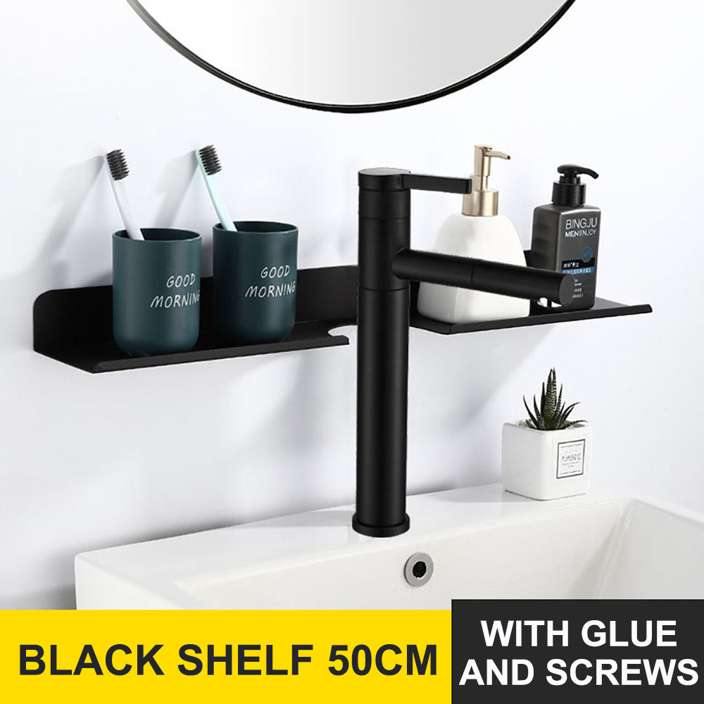 Bathroom Faucet Wall Shelf Bathroom