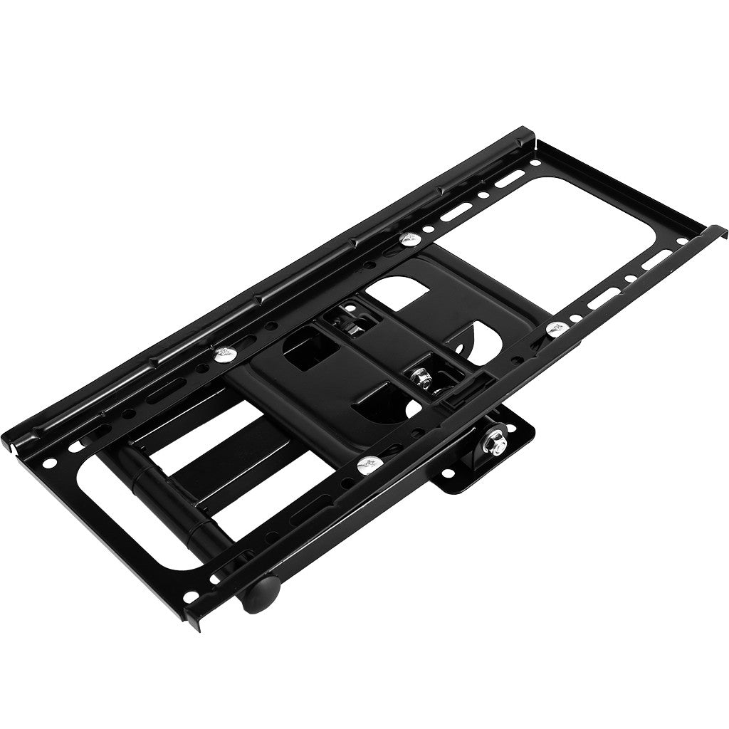 TV Mount Full Motion For 26-55 Inch LED LCD Flat Screen TV Perfect Center Design