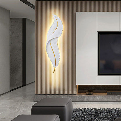 Bedroom Living Room Aisle Simple Modern Led Wall Lamp
