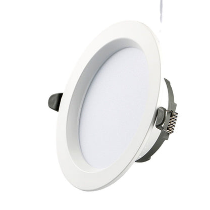 LED Downlight Household 16 Inch Embedded Barrel Light Ceiling Light