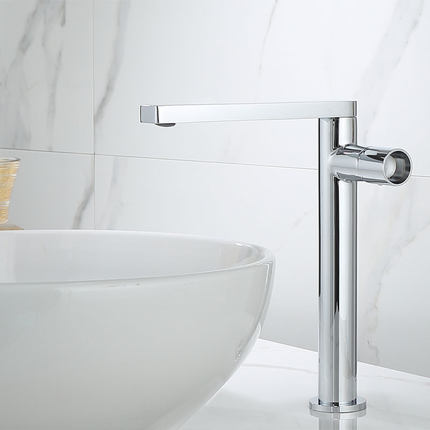 Basin Faucet Gold Bathroom Faucet Single handle Basin Mixer Tap Hot and Cold Water Faucet Brass Sink Water Crane New Arrivals