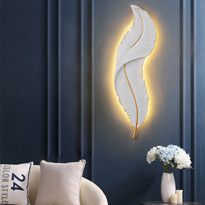 Bedroom Living Room Aisle Simple Modern Led Wall Lamp