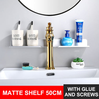 Bathroom Faucet Wall Shelf Bathroom