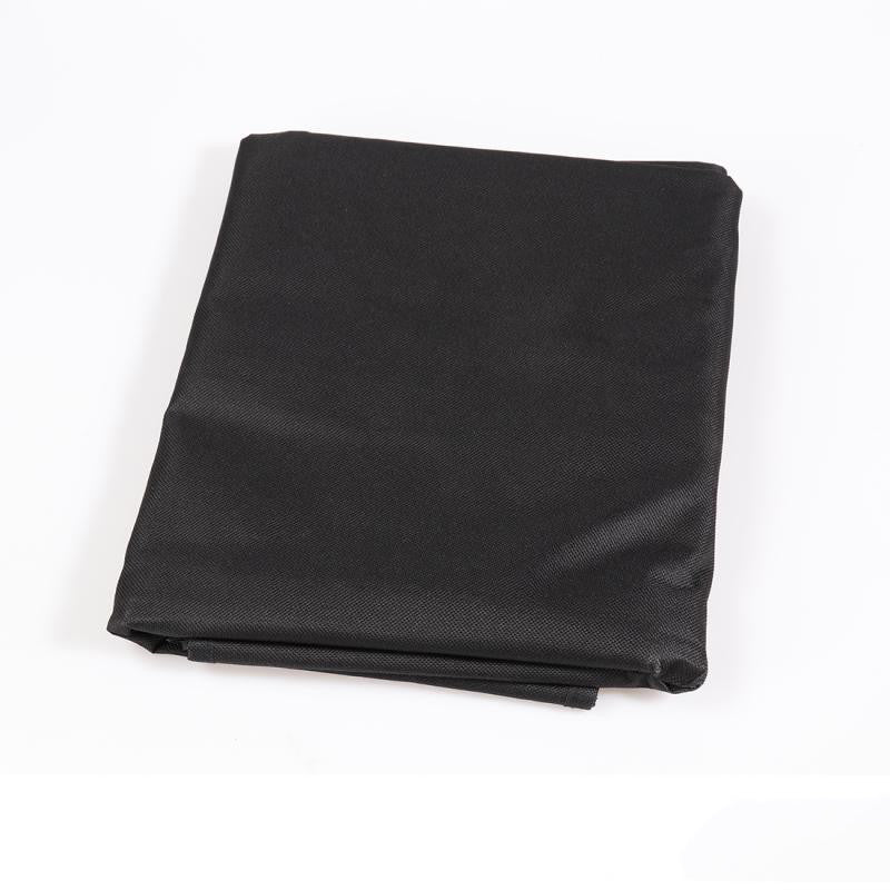 TV rainproof and waterproof cover