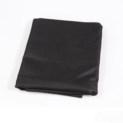 TV rainproof and waterproof cover