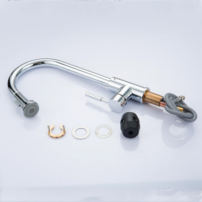 Kitchen Faucet