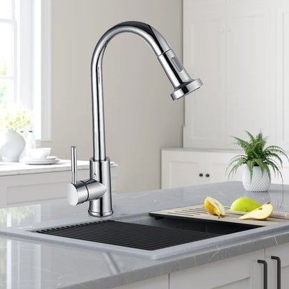 Kitchen Faucet