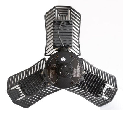 Waterproof Industrial Foldable Garage Lamp