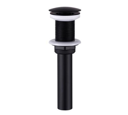 Tuqiu Basin Faucet Modern Bathroom Mixer Tap Black/Gold Wash basin Faucet Single Handle Hot and Cold Waterfall Faucet