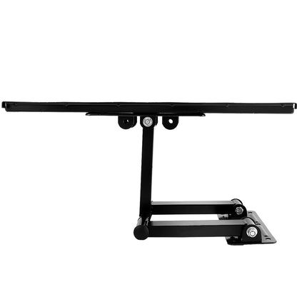 TV Mount Full Motion For 26-55 Inch LED LCD Flat Screen TV Perfect Center Design